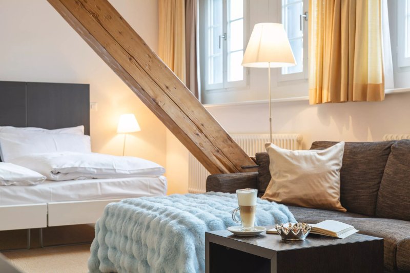 Boutique Hôtel Au Terminus