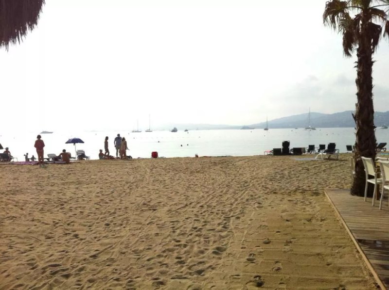 Prairies de la Mer