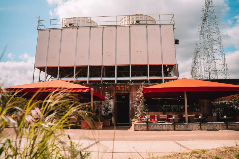 Rex All Day Bar & Restaurant