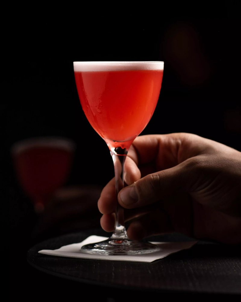 Founders Bar