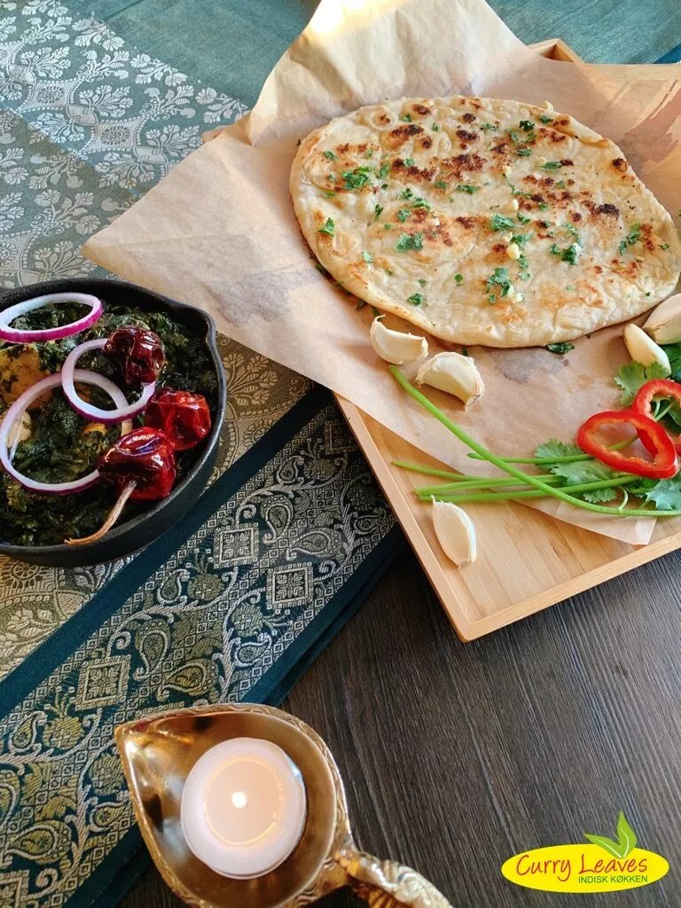 Curry Leaves Indian Restaurant