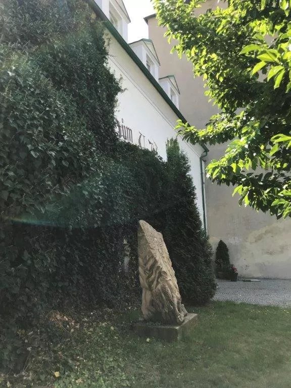 Penzion U Johanky