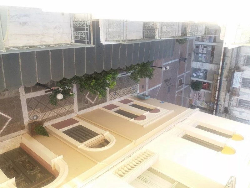 Rex Hotel