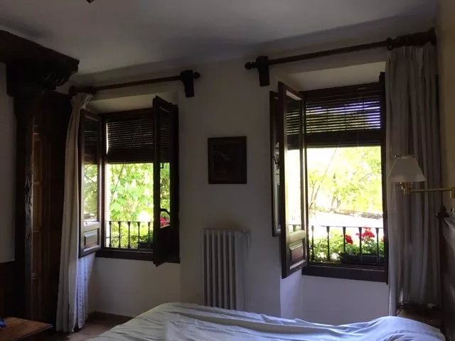 Hotel America