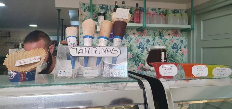 Heladeria Soler