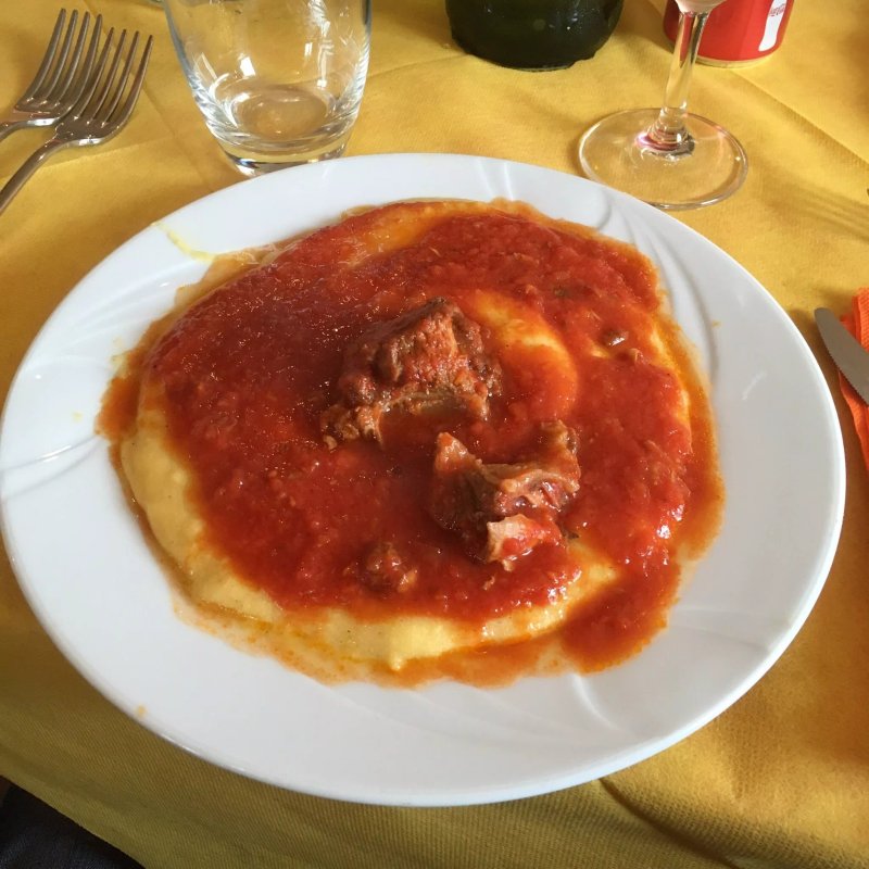 Agriturismo Andalu
