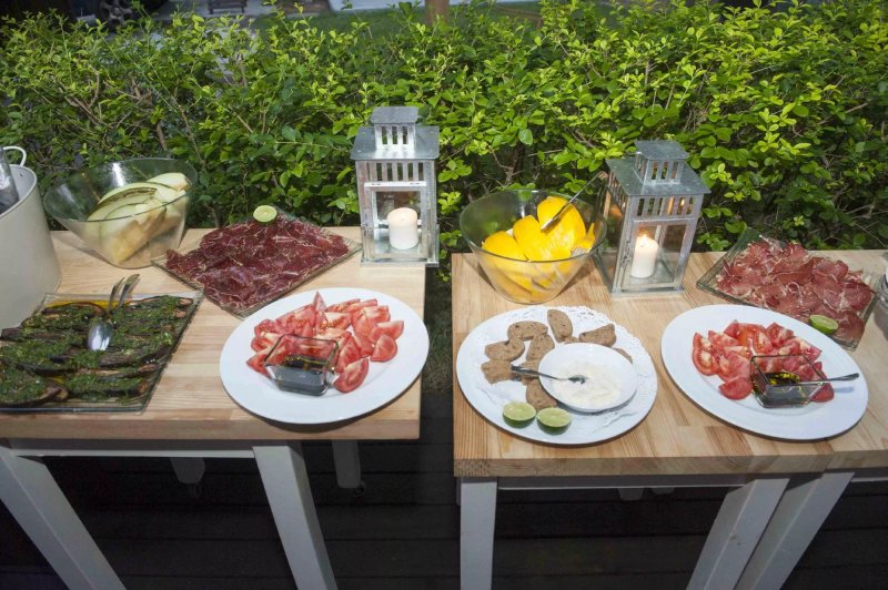 Culinary Boutique Hotel Kladi Elias