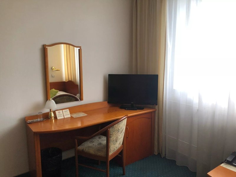 Dukla Hotel
