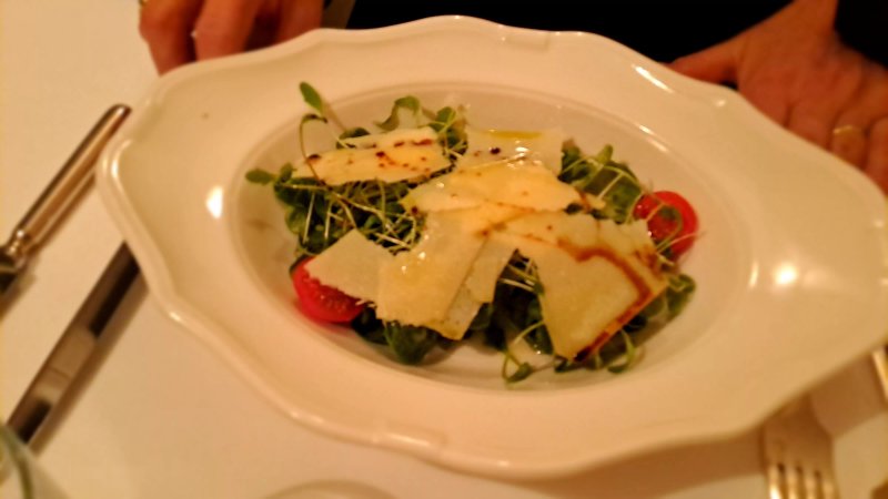 Restaurant Friedrich
