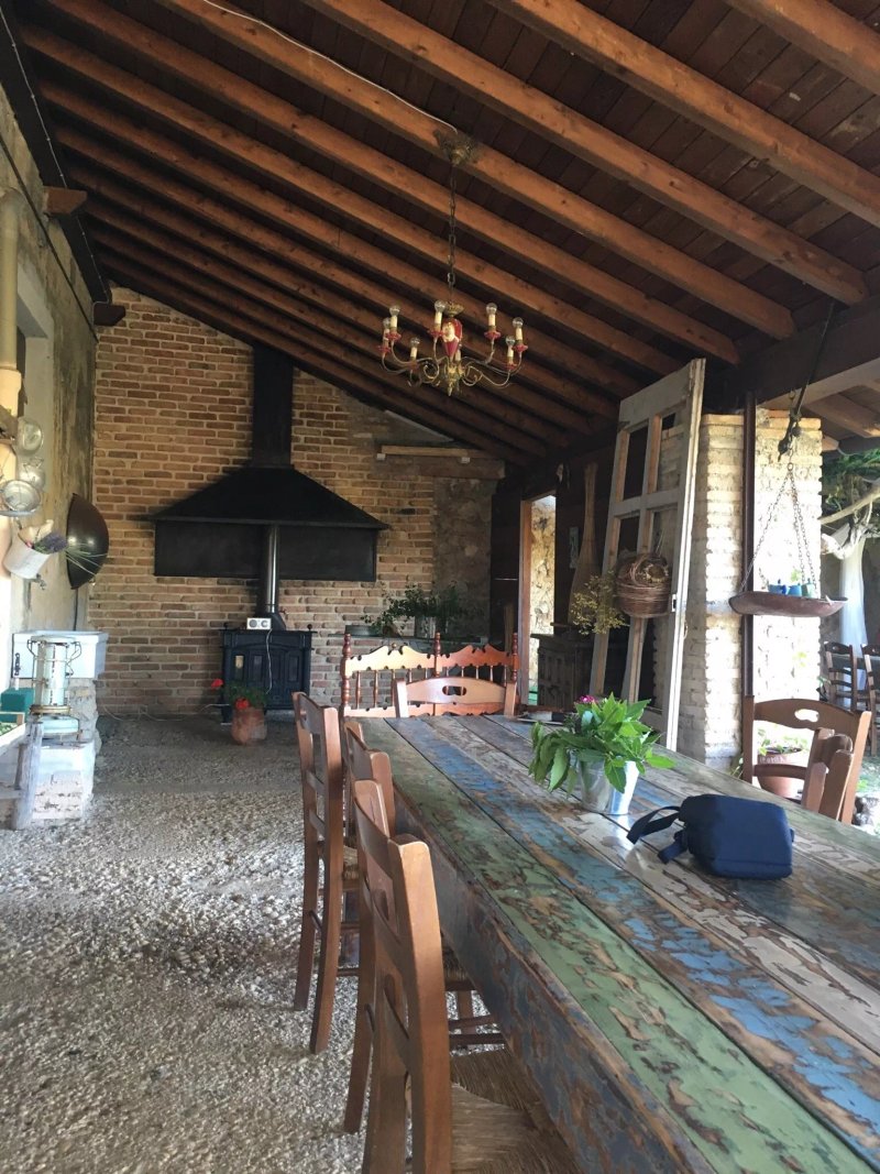 Agriturismo La Campagnola