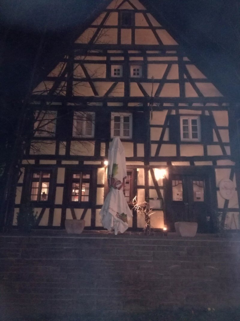 Weinstube Im Wengert