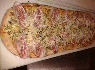 Ristorante Pizzeria Giosue'