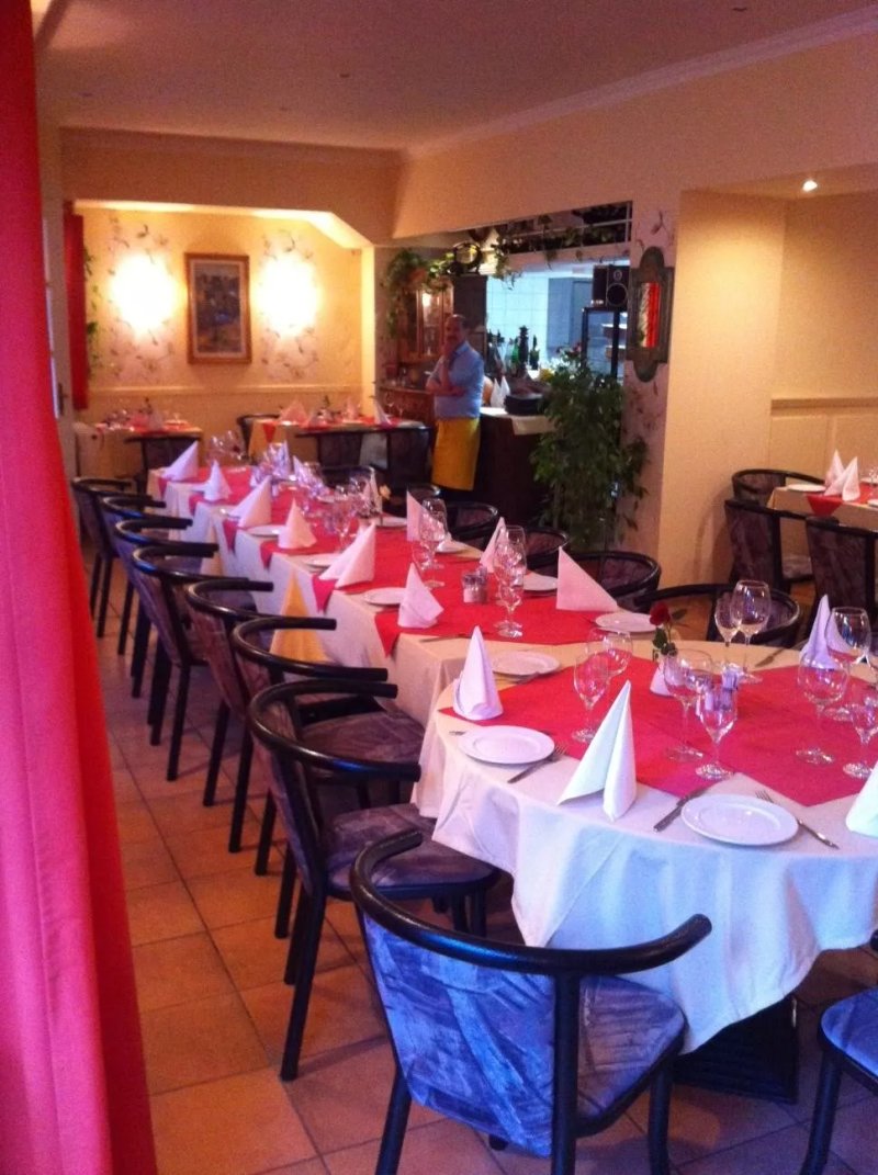 Trattoria Da Fabiano