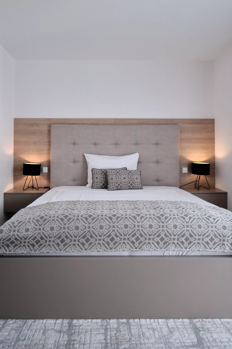 Aparthotel Cosy