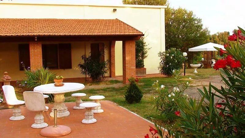 Agriturismo Fattoria della Vigna
