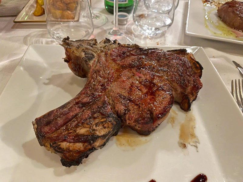 Osteria del Contadino