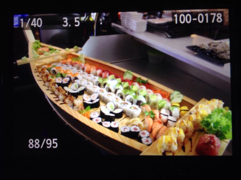 Sushi Cueva