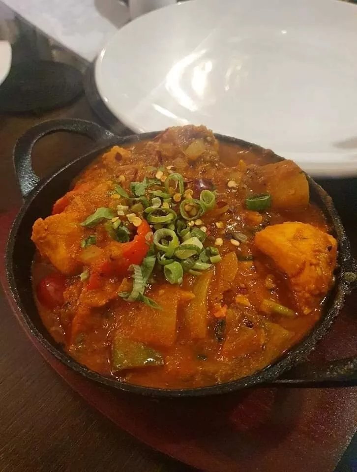 Badsha's Indian and Grill