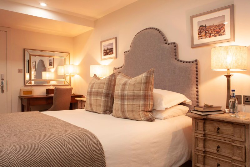 The Roseate Edinburgh