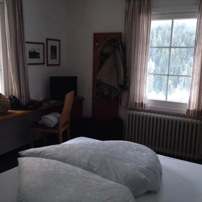 Gasthof Edelweiss