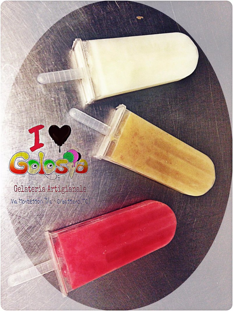 Gelateria Golosia