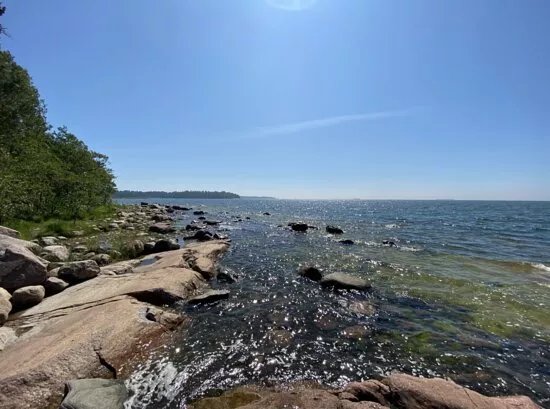 Jimmy's Helsinki Bike Tours