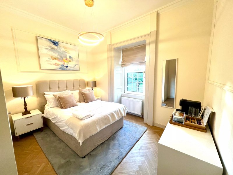 Allandale Aparthotel