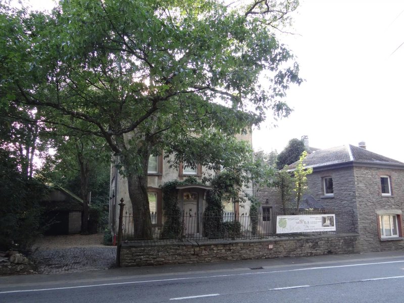 Les Tilleuls
