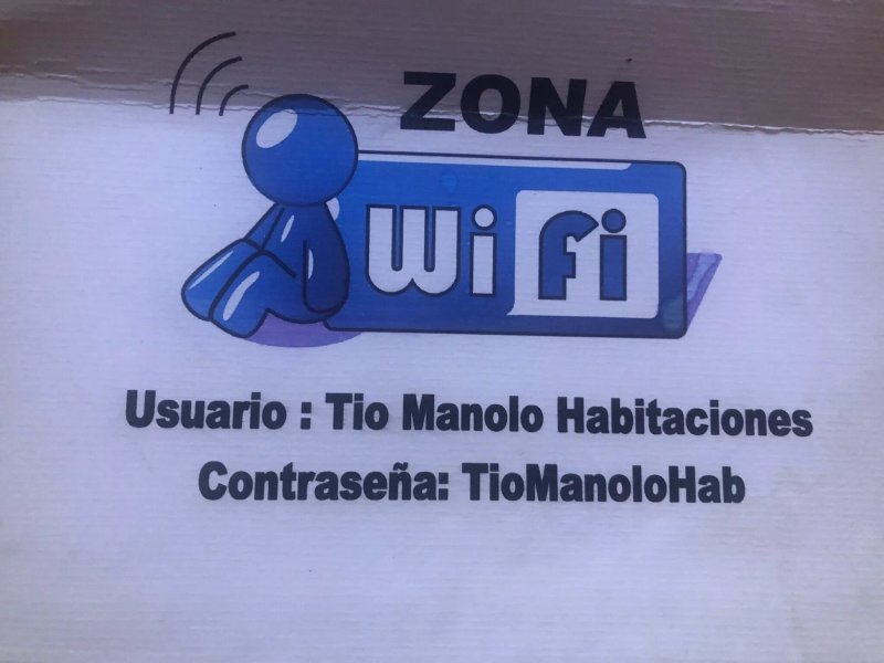 Hotel Tio Manolo