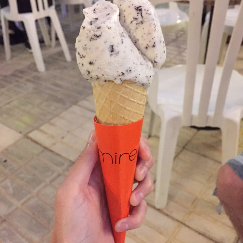 Miretti Ice Cream Shop