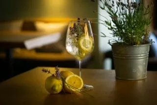 Aurelias Aperitif & Weinbar