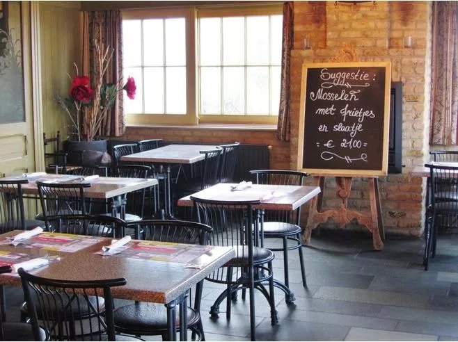 Brasserie de Ziveren Lepel