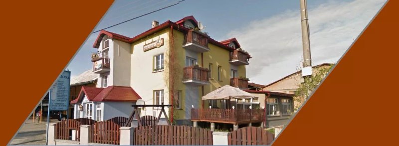 Penzion Nezabudka