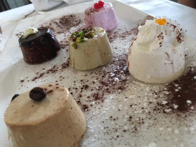 Cantina Langelina Ristorante
