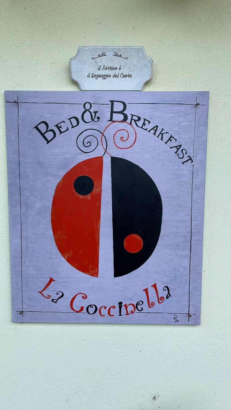 B&B La Coccinella Biologico
