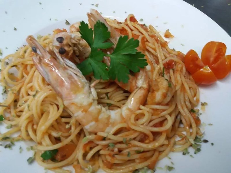 Tesouros do Algarve - Pizzaria & Bistro Bar