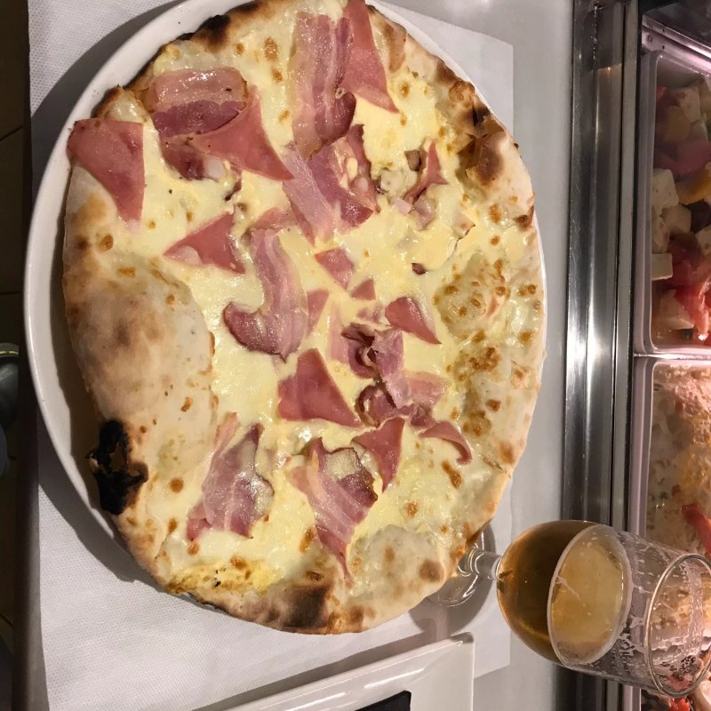 Restaurante Santa Maria del Mar