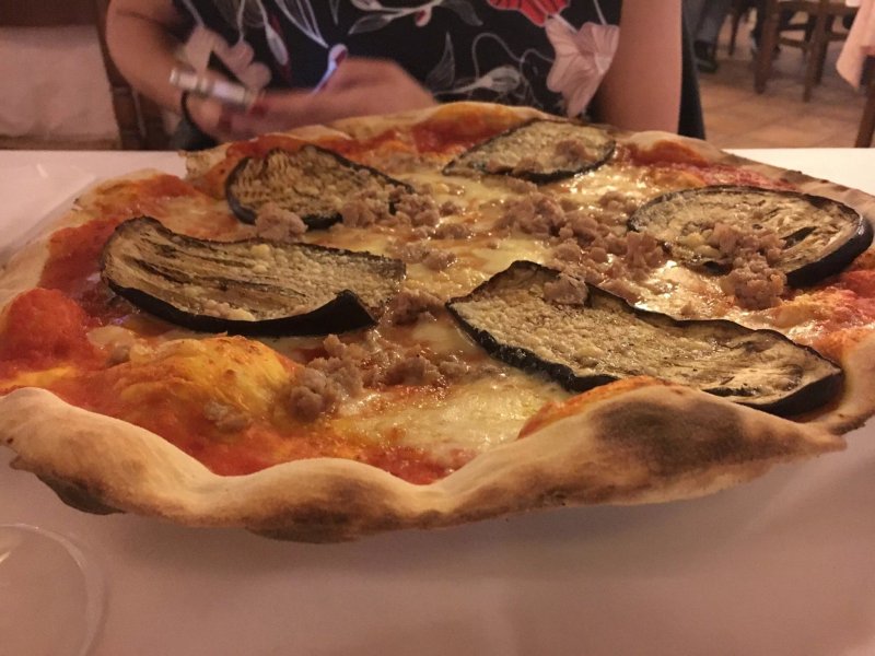 Ristorante Pizzeria  Il Portichetto