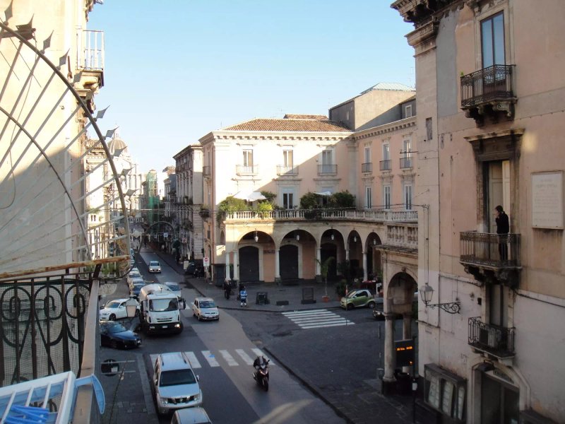 Catania Inn