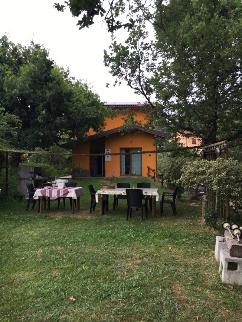 B&B Cadrecca Tra Terra Luna e Mare