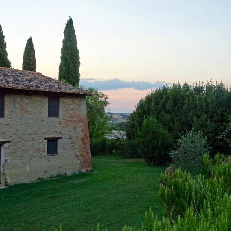Holiday House Borgo Badia