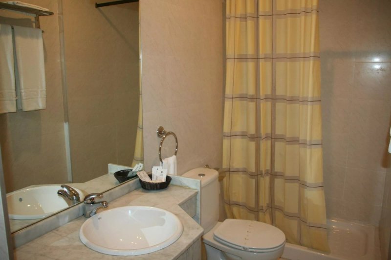 Hotel Balcon de San Bartolo