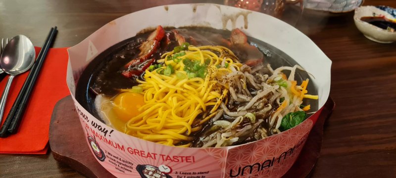 Umai Mi