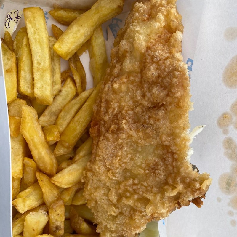 Mobys Seafood Restaurant