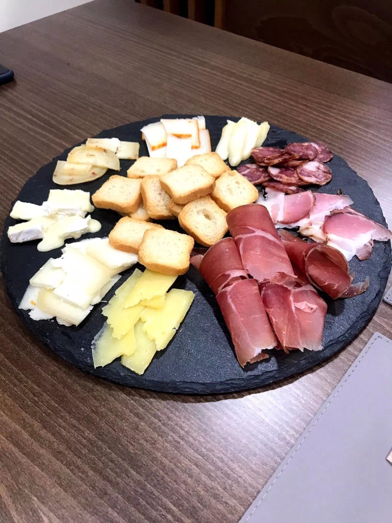 Sabores da Bila