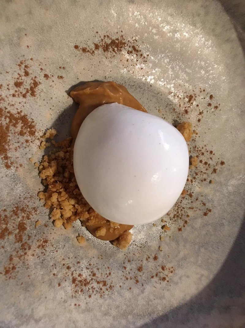 Celler de Gratallops Restaurant