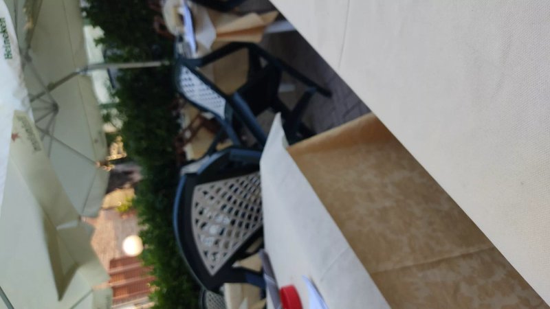 Ristorante Pizzeria La Capannina
