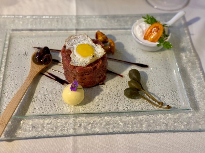 Restaurant S’Passler