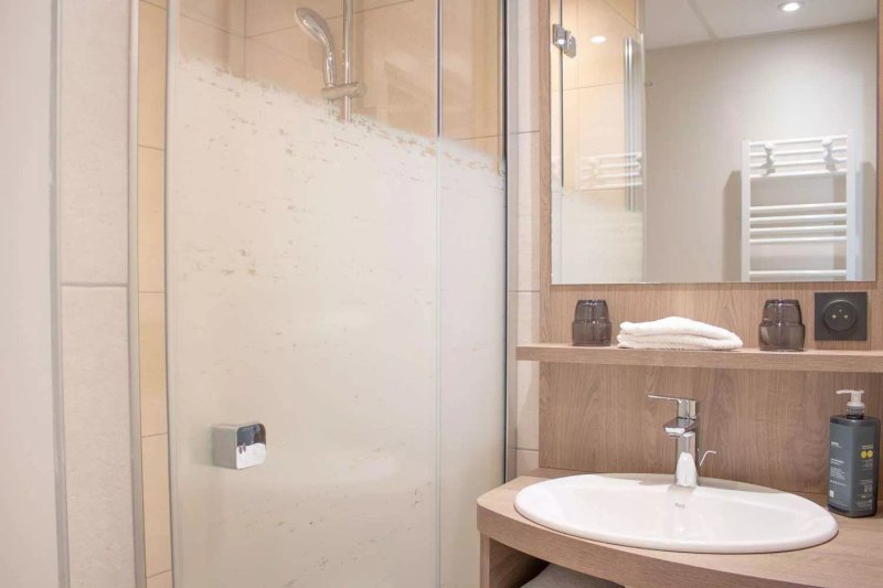 Brit Hotel Blois - Le Prema
