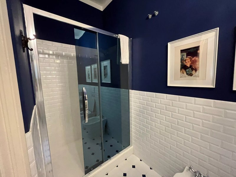 A casa di Bruna